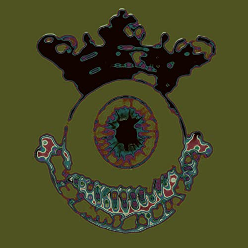 VOLUME 3 (2LP)
