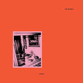 SUUNS - THE WITNESS CLEAR VINYL + DOWNLOAD
