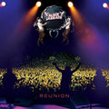 BLACK SABBATH - REUNION (VINYL)