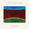 SHABASON,JOSEPH - FELLOWSHIP (SKY BLUE VINYL)