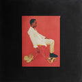 STARCHILD & THE NEW ROMANTIC - LANGUAGE (VINYL)