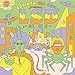 LSD (LABRINTH, SIA AND DIPLO) - LABRINTH, SIA & DIPLO PRESENTS... LSD (THE REMIXES) - VINYL LP - RSD 2024