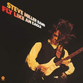 MILLER,STEVE BAND - FLY LIKE AN EAGLE (BLACK/YELLOW VINYL)