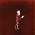 HAMMERHEAD - GLOBAL DEPRESSION (CLEAR RED VINYL)