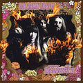 THE DAMN TRUTH - NOW OR NOWHERE (VINYL)