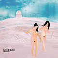 GROOMS - EXIT INDEX (VINYL)