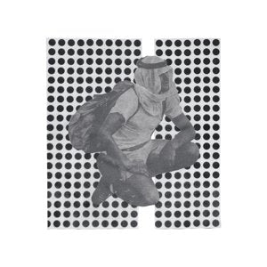 SPACEK,ULRIKA - ALBUM PARANOIA (VINYL)