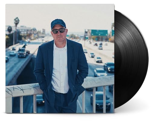 CRAIG FINN - ALWAYS BEEN (VINYL)