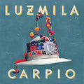 CARPIO,LUZMILA - YUYAY JAP'INA TAPES (VINYL)