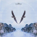 THE VEGABONDS - V (VINYL)