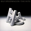 REO SPEEDWAGON - REO SPEEDWAGON - THE HITS (VINYL)