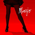MARJO - MARJO (VINYL)