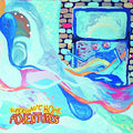 ADVENTURES - SUPERSONIC HOME (VINYL)