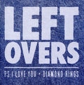 PS I LOVE YOU - LEFTOVERS (VINYL)