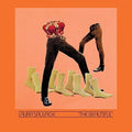 LAURA SAUVAGE - THE BEAUTIFUL (VINYL)