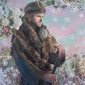 PIERRE LAPOINTE - CHANSONS HIVERNALES (VINYL)
