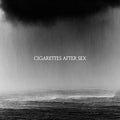 CIGARETTES AFTER SEX - CRY (VINYL)