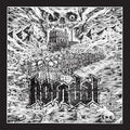 HORNDAL - REMAINS (VINYL)