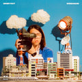GINGER ROOT - SHINBANGUMI (VINYL)