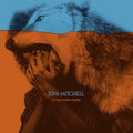 JONI MITCHELL - DON JUAN'S RECKLESS DAUGHTER (2024 REMASTER) (VINYL)