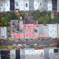 NOTHING - TIRED OF TOMORROW (HOT PINK VINYL)