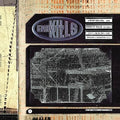 GRAVITY KILLS - GRAVITY KILLS (COKE BOTTLE CLEAR) (VINYL)