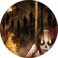 SHAI HULUD - A PROFOUND HATRED OF MAN (VINYL)