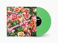 MASON JENNINGS - UNDERNEATH THE ROSES (VINYL)