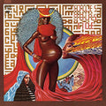 MILES DAVIS - LIVE-EVIL (TEAL) (RSD BLACK FRIDAY 2021)