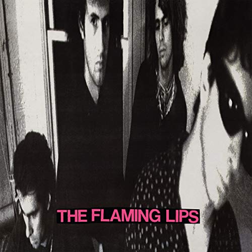 THE FLAMING LIPS / DEVO - IN A PRIEST DRIVEN AMBULANCE (2018 REMASTER) (VINYL)