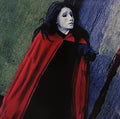NICOLAI, BRUNO - RED QUEEN KILLS SEVEN TIMES (VINYL)