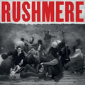 MUMFORD & SONS - RUSHMERE (ECO STANDARD BLACK VINYL)