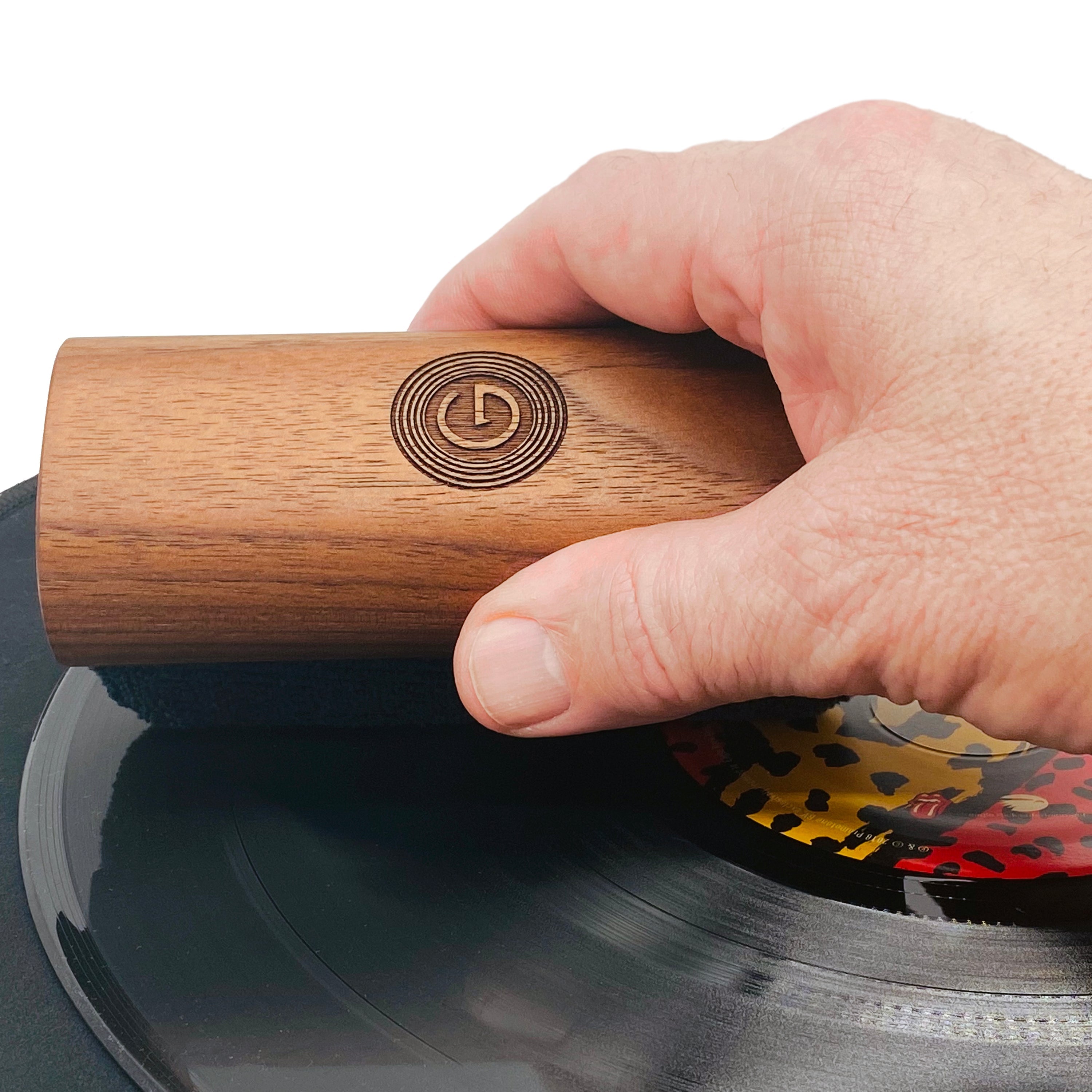 GrooveWasher: MONDO Vinyl Record & Stylus Care Kit