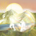 PARRY, RICHARD REED - QUIET RIVER OF DUST VOL.1 (LIMITED EDITION VINYL)