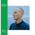 GRAHAM VAN PELT - TIME TRAVEL (VINYL)