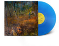 PONY BRADSHAW - THUS SPOKE THE FOOL (COOSA CLEAR BLUE VINYL)