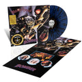 OZZY OSBOURNE + MOTORHEAD - BOMBER (VINYL)