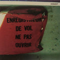 EXHAUST - ENREGISTREUR (VINYL)