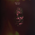 HIGH ENDS - SUPER CLASS (VINYL)