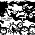 SYSTEMS OFFICER - UNDERSLEPT (VINYL)