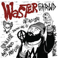 WSTR - SKRWD (VINYL)