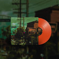 ORIGAMI ANGEL - SOMEWHERE CITY (VINYL)
