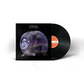 SCOTT HIRSCH - WINDLESS DAY (BLACK 180G VINYL WITH CUSTOM SLEEVE)