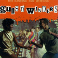 GUNS N WANKERS - GUNS N WANKERS (VINYL)