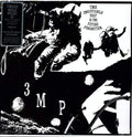 THREE MILE PILOT - INEVITABLE PAST IS THE FUTURE FORGOTTEN (VINYL)