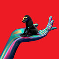 SBTRKT - WONDER WHERE WE LAND LP + DOWNLOAD