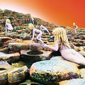 LED ZEPPELIN - HOUSES OF THE HOLY (DELUXE REMASTERED EDITION) [180G 2LP VINYL]