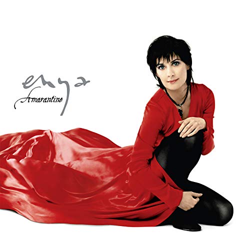 ENYA - AMARANTINE (VINYL)