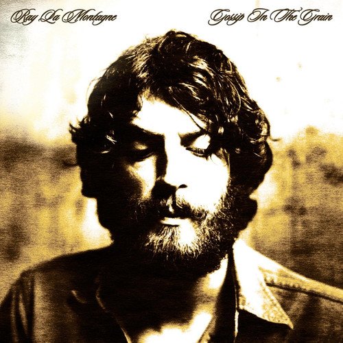LAMONTAGNE, RAY - GOSSIP IN THE GRAIN (VINYL)