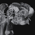 ENDON - MAMA (VINYL)
